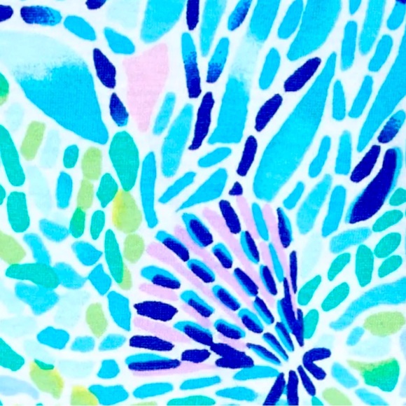 RARE! Mommy & Me LILLY PULITZER Romper NWOT - Picture 5 of 10